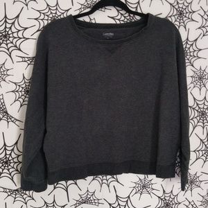 Calvin Klein Performance Quick Dry Sweater